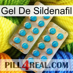 Sildenafil Gel new08